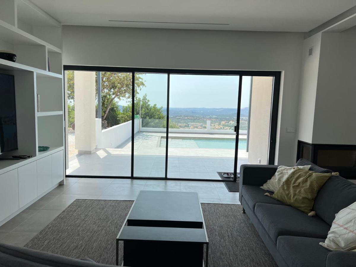 Villagoldra Rentals - Luxury And Family Villa Goldra de Baixo Exterior photo