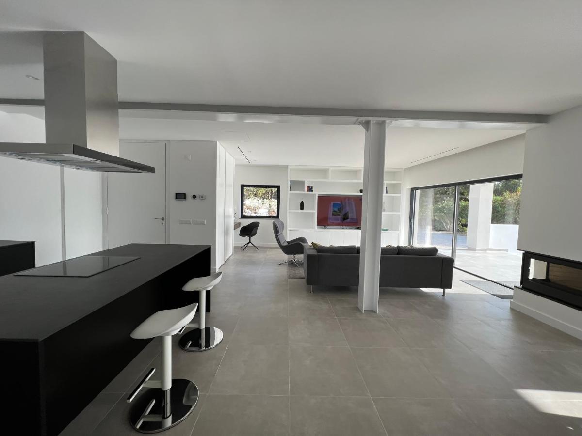 Villagoldra Rentals - Luxury And Family Villa Goldra de Baixo Exterior photo