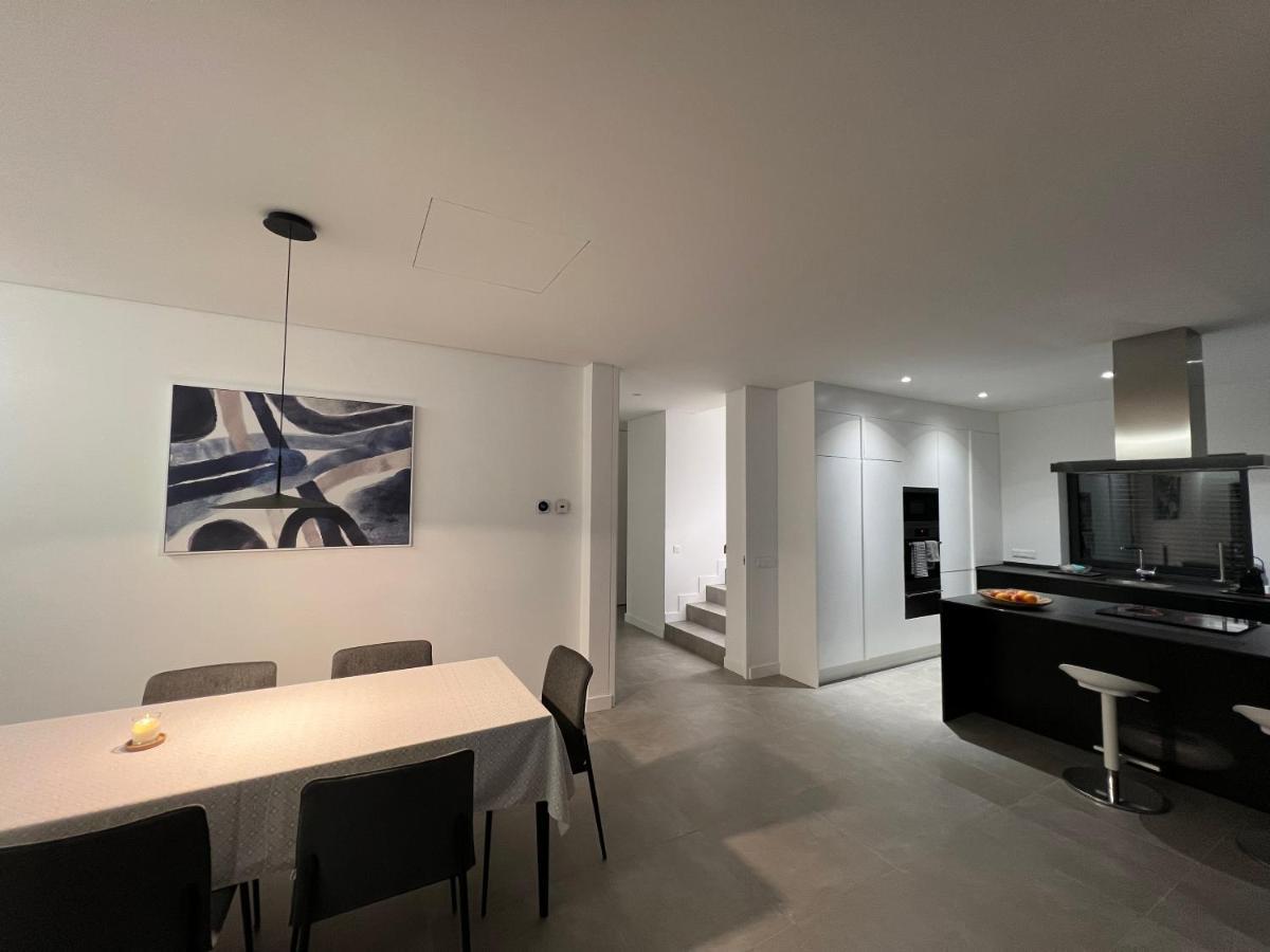 Villagoldra Rentals - Luxury And Family Villa Goldra de Baixo Exterior photo