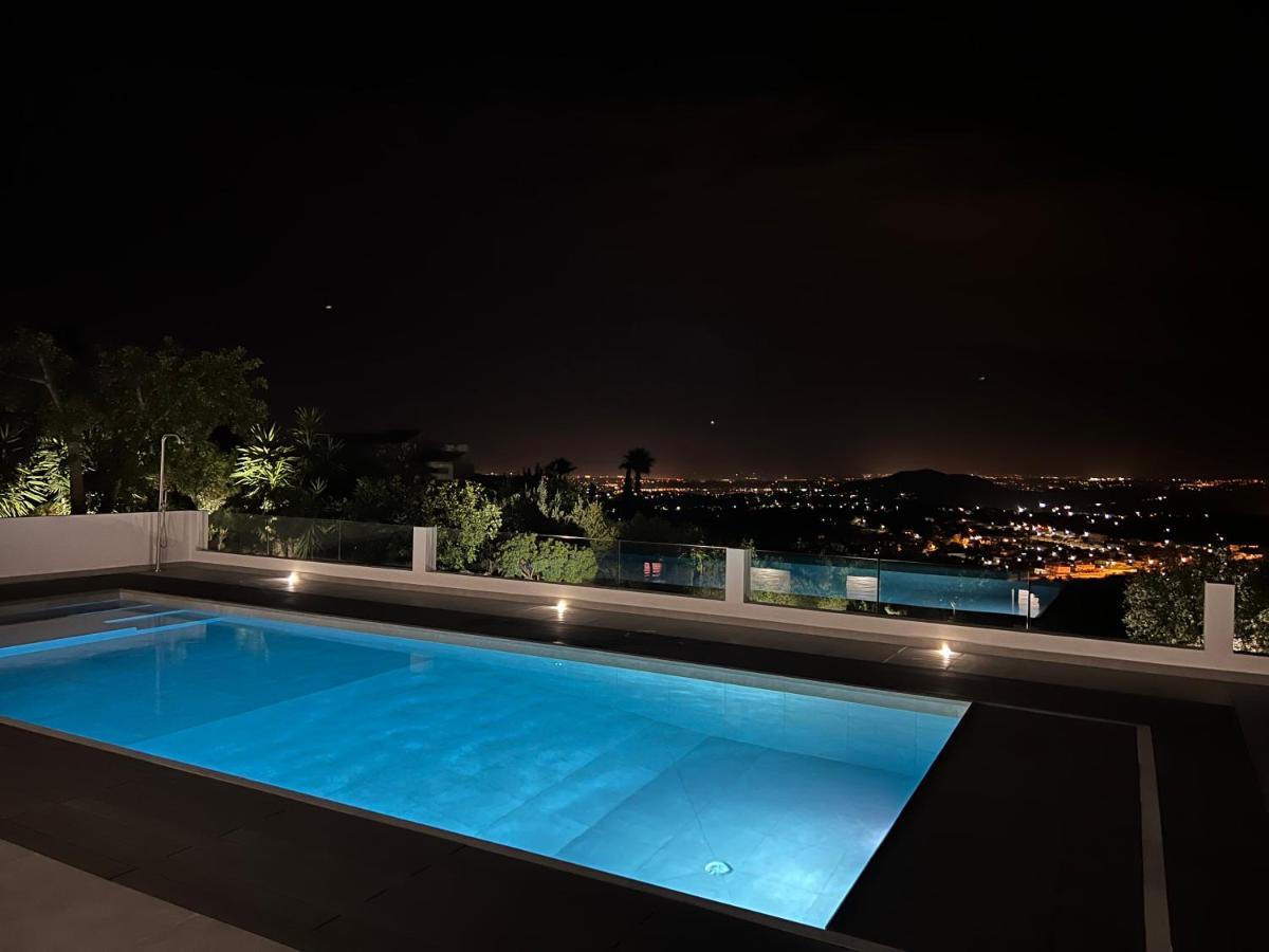 Villagoldra Rentals - Luxury And Family Villa Goldra de Baixo Exterior photo