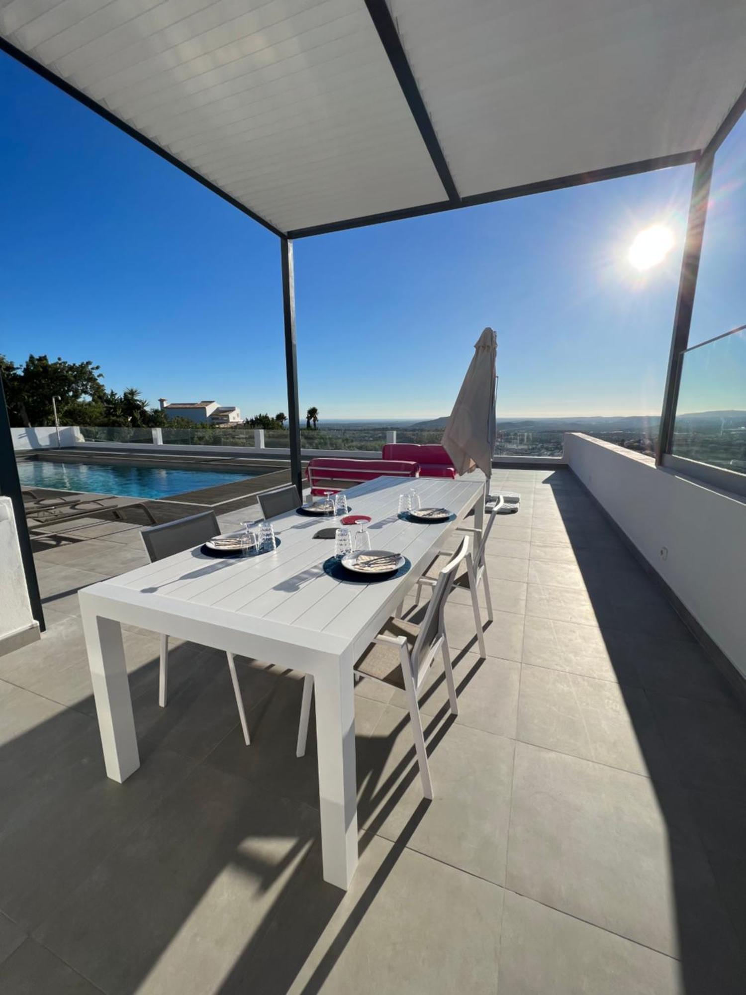 Villagoldra Rentals - Luxury And Family Villa Goldra de Baixo Exterior photo