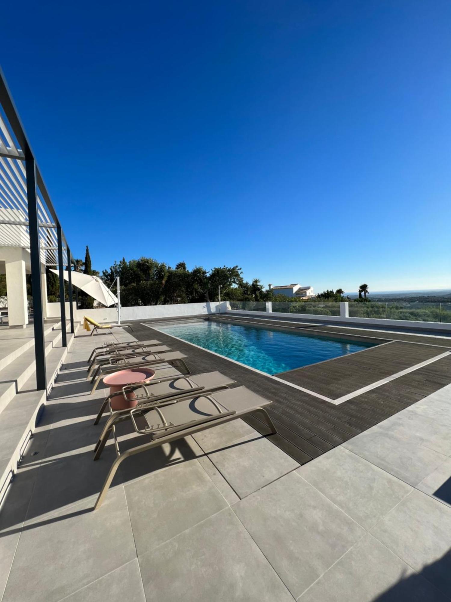 Villagoldra Rentals - Luxury And Family Villa Goldra de Baixo Exterior photo