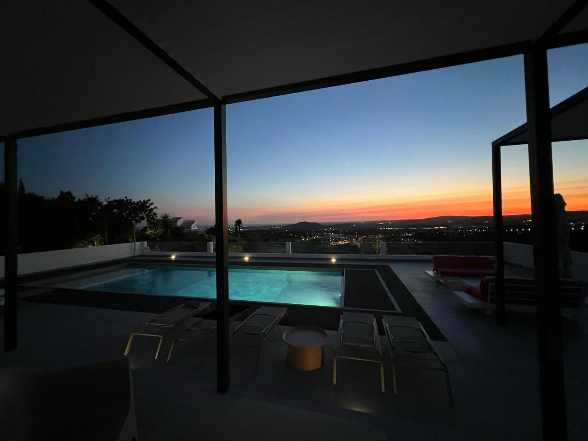 Villagoldra Rentals - Luxury And Family Villa Goldra de Baixo Exterior photo